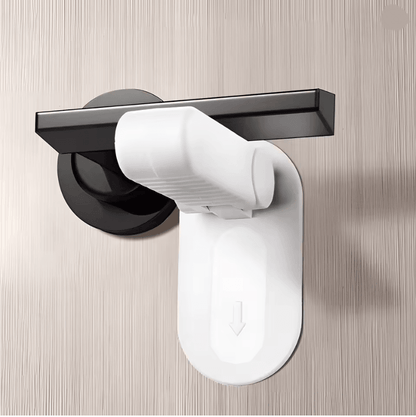 SafeLock Easy Install Fridge And Freezer Door Lock No Drill Design For Home And Bedroom 5