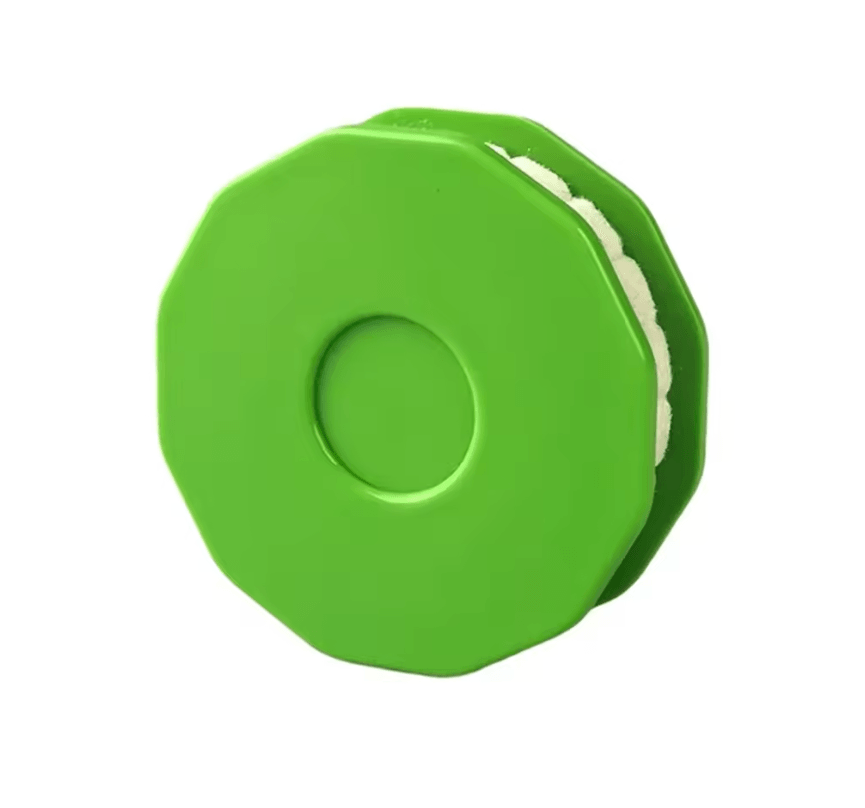 ChainGlide Bike Chain Lubricator Roller Tool For Smooth Cycling Performance 4