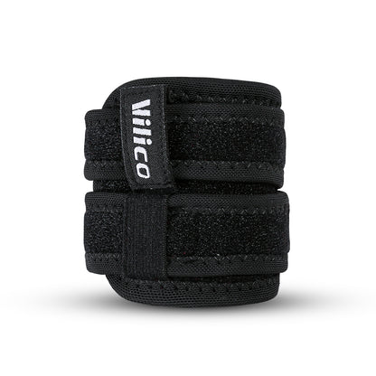 Adjustable Sports Wrist Brace Injury Wrap, Sport Wristband, Fitness Protector, Compression Wrist Guard, Bandage Support