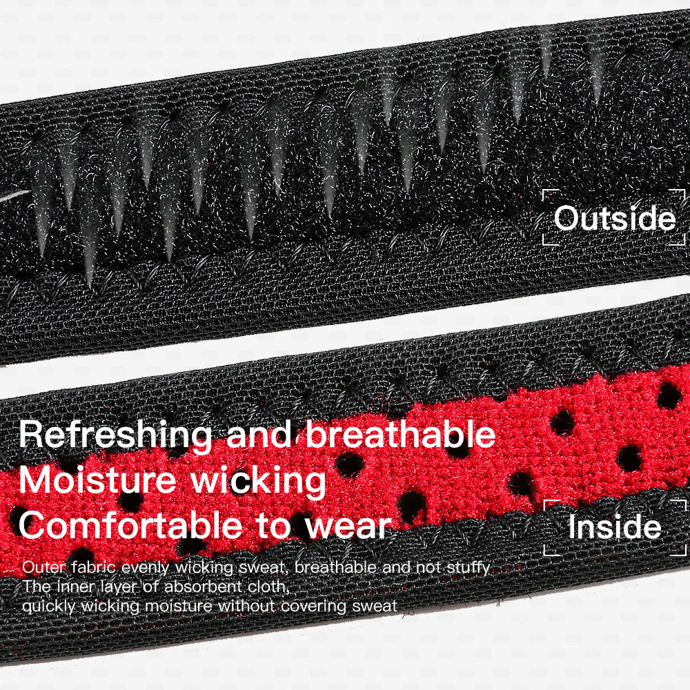 Adjustable Sports Wrist Brace Injury Wrap, Sport Wristband, Fitness Protector, Compression Wrist Guard, Bandage Support
