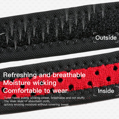 Adjustable Sports Wrist Brace Injury Wrap, Sport Wristband, Fitness Protector, Compression Wrist Guard, Bandage Support