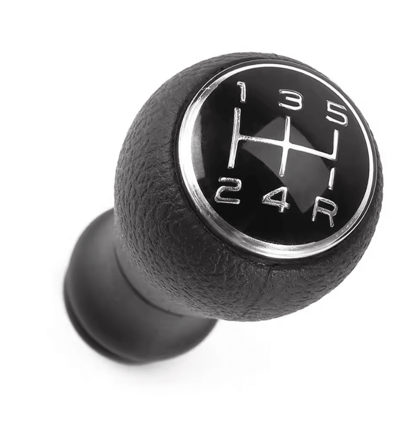 ShiftPro 5 Speed Manual Car Gear Knob For Citroen And Peugeot Models 4