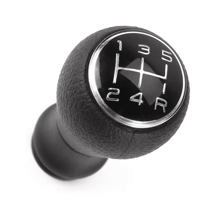 ShiftPro 5 Speed Manual Car Gear Knob For Citroen And Peugeot Models 4