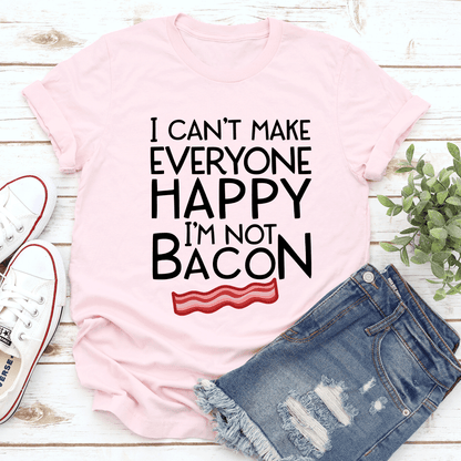 I Can't Make Everyone Happy Tee