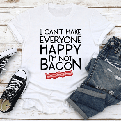 I Cant Make Everyone Happy Tee 2