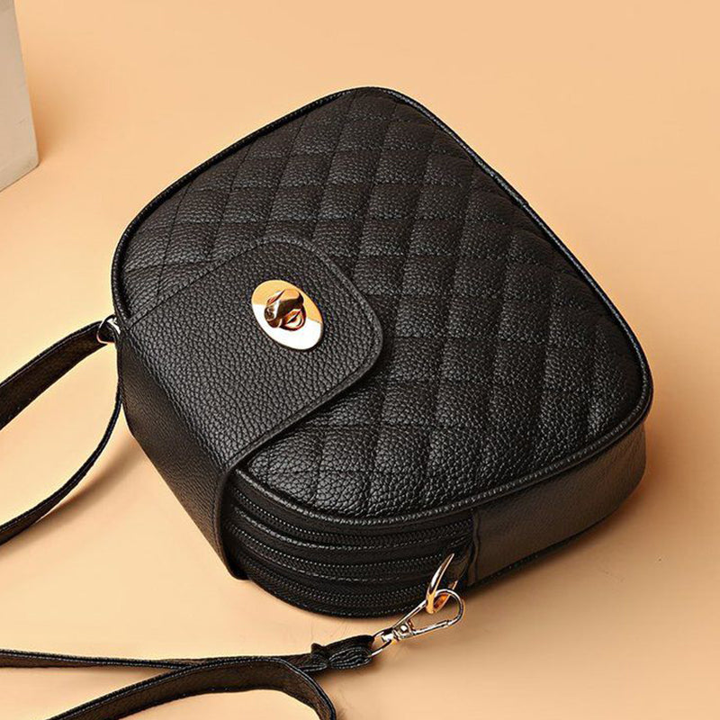 Stylish And Fashionable Casual Womens Doubleshoulder Bag Riding Backpack For Ladies Lightweight And 4