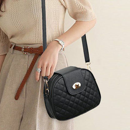 Stylish And Fashionable Casual Womens Doubleshoulder Bag Riding Backpack For Ladies Lightweight And 5