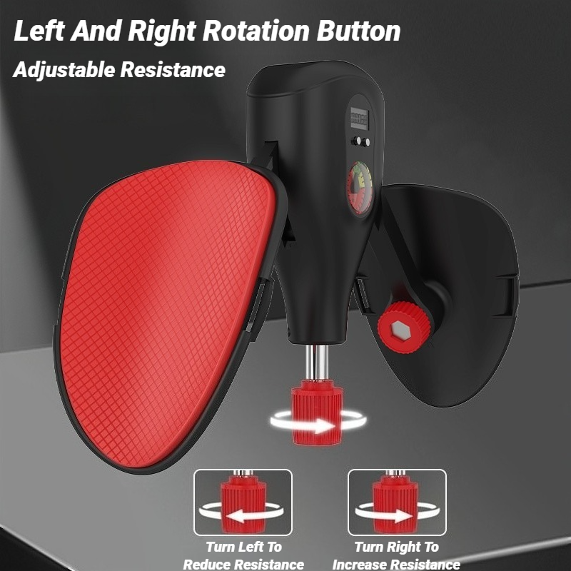 Kegel Exercises Device Home Training Smart Counting Pelvic Floor Muscle Trainer Thigh Adjustable Le