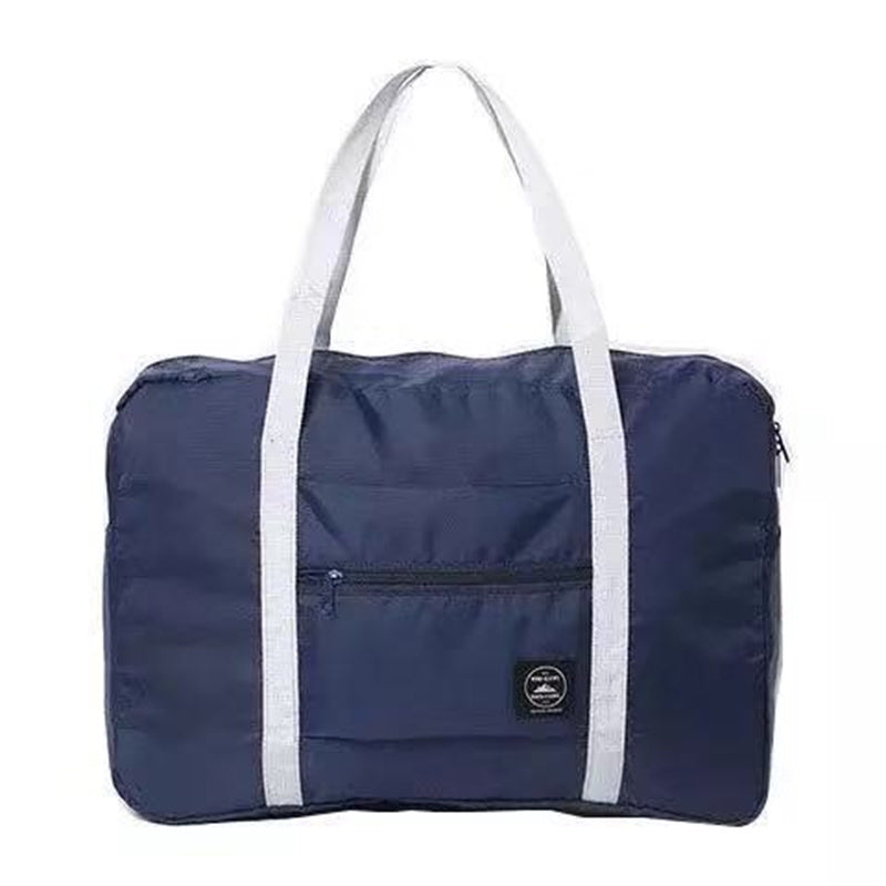 Folding Travel Bag, Travel Storage Bags, Large Handbag, Boarding Luggage, Move House, Picnic, Clothes Handbags