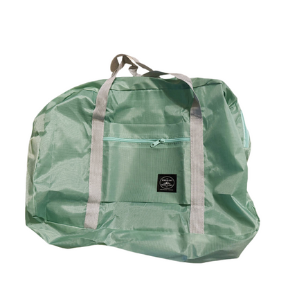 Folding Travel Bag, Travel Storage Bags, Large Handbag, Boarding Luggage, Move House, Picnic, Clothes Handbags