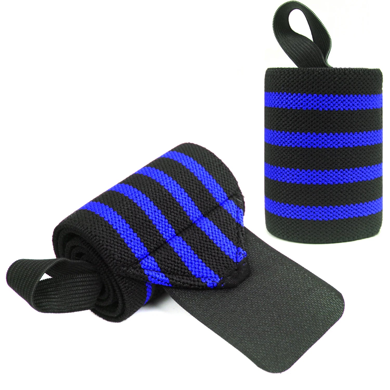 Wrist Wraps, Weightlifting Wristband, Sports Equipment, Gym Fitness Straps Support