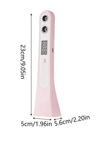 HeightSense Smart Ultrasonic Height Measuring Device For Kids And Adults 4