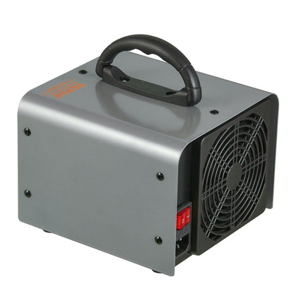 High Capacity Ozone Generator Commercial Industrial Odor Remover Air Ionizer Deodorizer For Home An 9