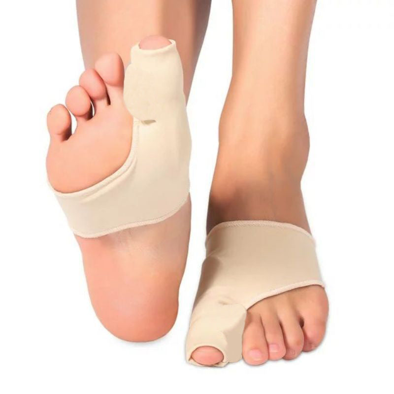 Bunion Corrector, Toes Separator Protector, Big Toe Straightener, Regulator Sock, Bunion Sleeve Foot Care Tool