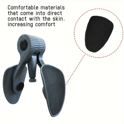 Leg Clipping Device, Pelvic Floor Muscle Training, Device Leg Beauty, Inner Thigh Exercise Lacquer Equipment