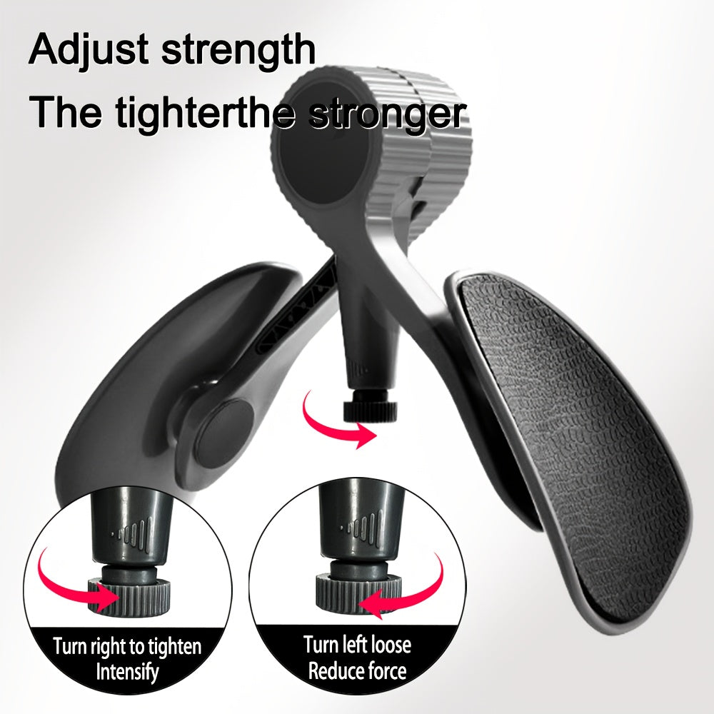 Leg Clipping Device, Pelvic Floor Muscle Training, Device Leg Beauty, Inner Thigh Exercise Lacquer Equipment