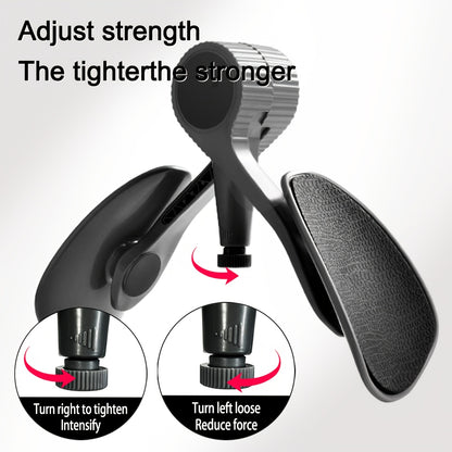 Leg Clipping Device, Pelvic Floor Muscle Training, Device Leg Beauty, Inner Thigh Exercise Lacquer Equipment