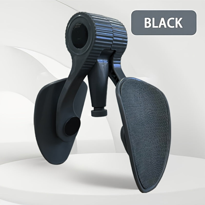 Leg Clipping Device, Pelvic Floor Muscle Training, Device Leg Beauty, Inner Thigh Exercise Lacquer Equipment