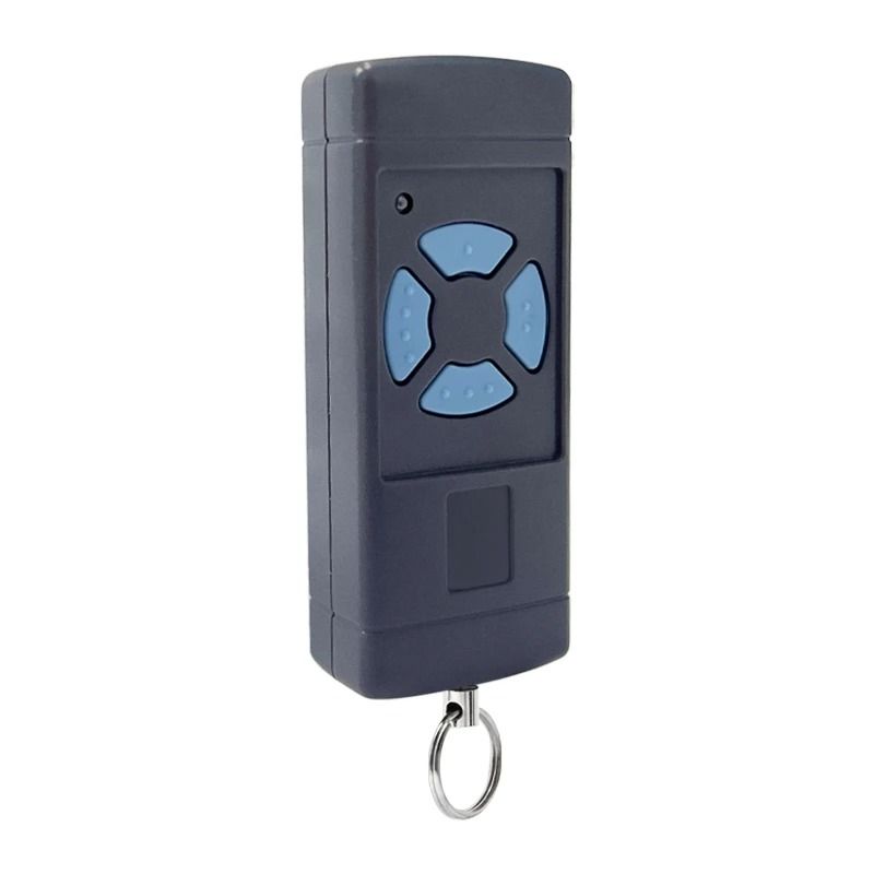 868 MHz Garage Remote Duplicator HSM HS Series 4 Button 1