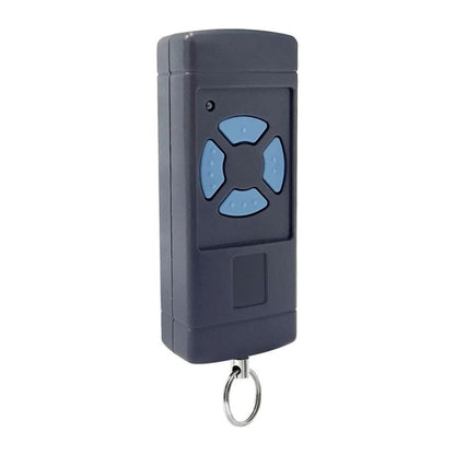 868 MHz Garage Remote Duplicator HSM HS Series 4 Button 1