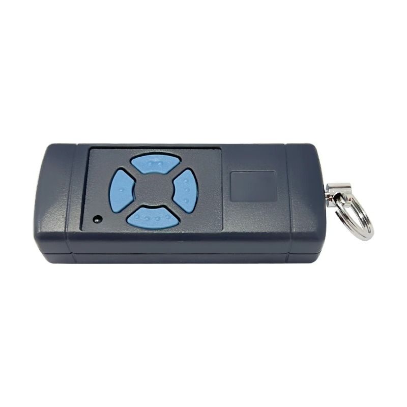 868 MHz Garage Remote Duplicator HSM HS Series 4 Button 2