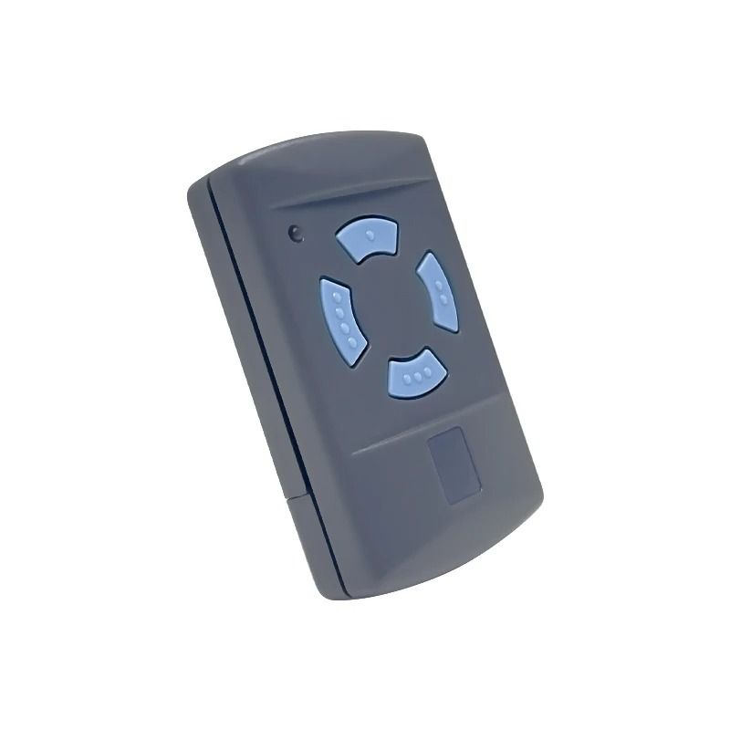 868 MHz Garage Remote Duplicator HSM HS Series 4 Button 4