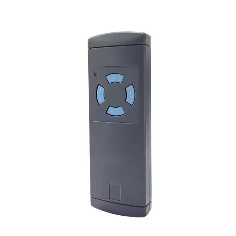 868 MHz Garage Remote Duplicator HSM HS Series 4 Button 5
