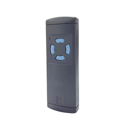 868 MHz Garage Remote Duplicator HSM HS Series 4 Button 5