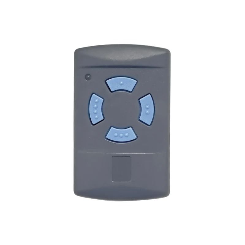 868 MHz Garage Remote Duplicator HSM HS Series 4 Button 6