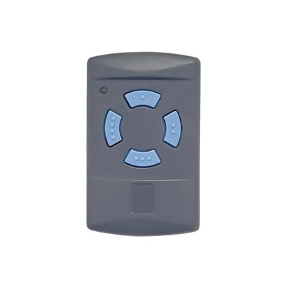 868 MHz Garage Remote Duplicator HSM HS Series 4 Button 6
