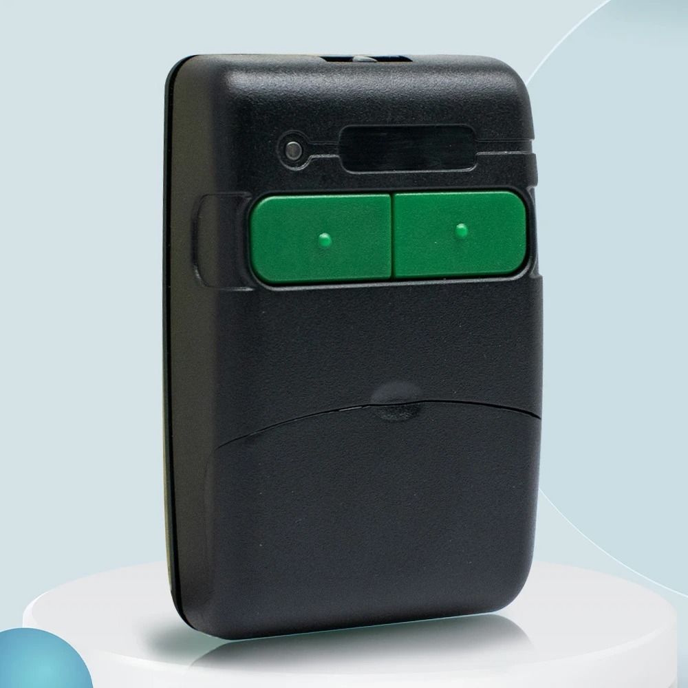 Garage Remote Control Compatible PDFNAA 48892MHz 1