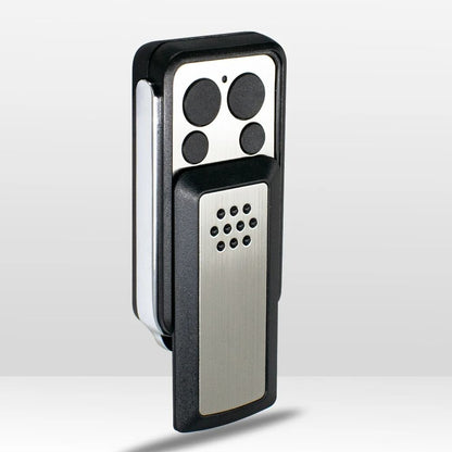 114253 Compatible Garage Remote 433.92MHz