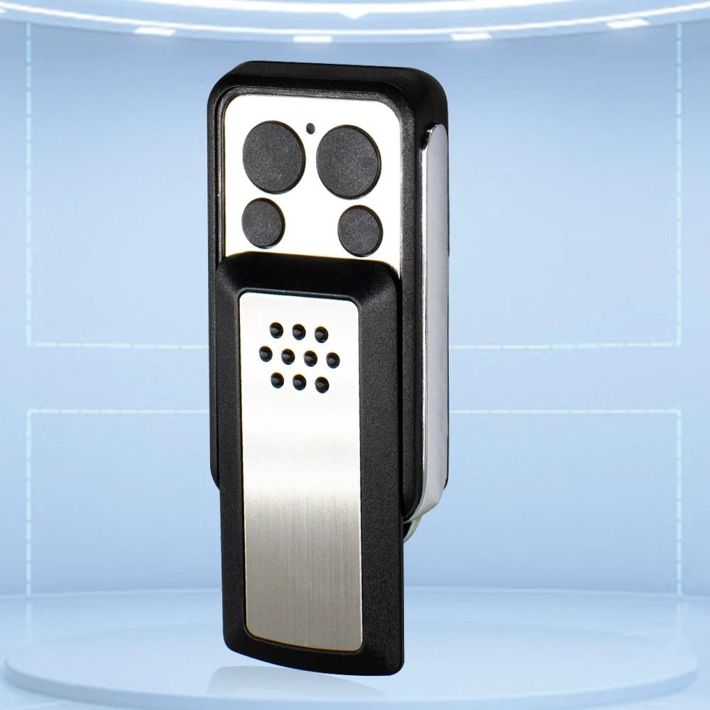 114253 Compatible Garage Remote 43392MHz 2