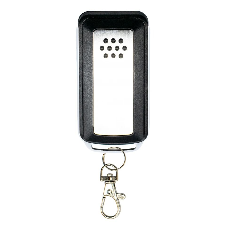 114253 Compatible Garage Remote 43392MHz 5