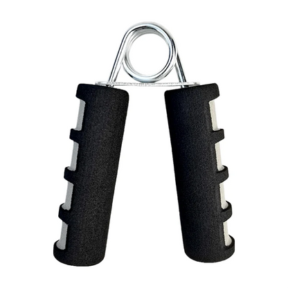 Finger Strength, Hand Grip Trainer, Power Exerciser, Forearm Muscle Strengthener, Carpal Expander, Sport Training Tool