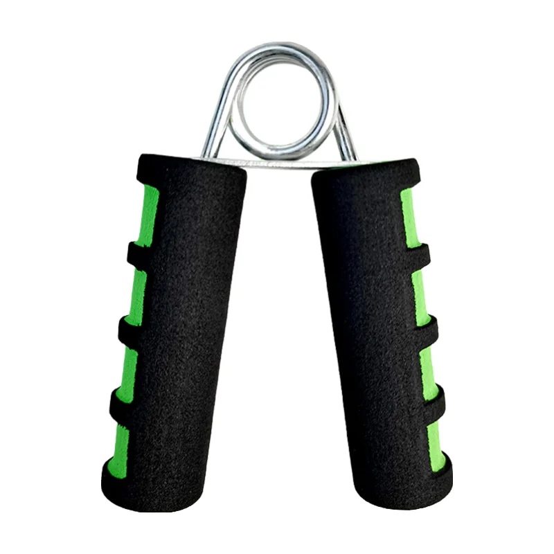 Finger Strength, Hand Grip Trainer, Power Exerciser, Forearm Muscle Strengthener, Carpal Expander, Sport Training Tool