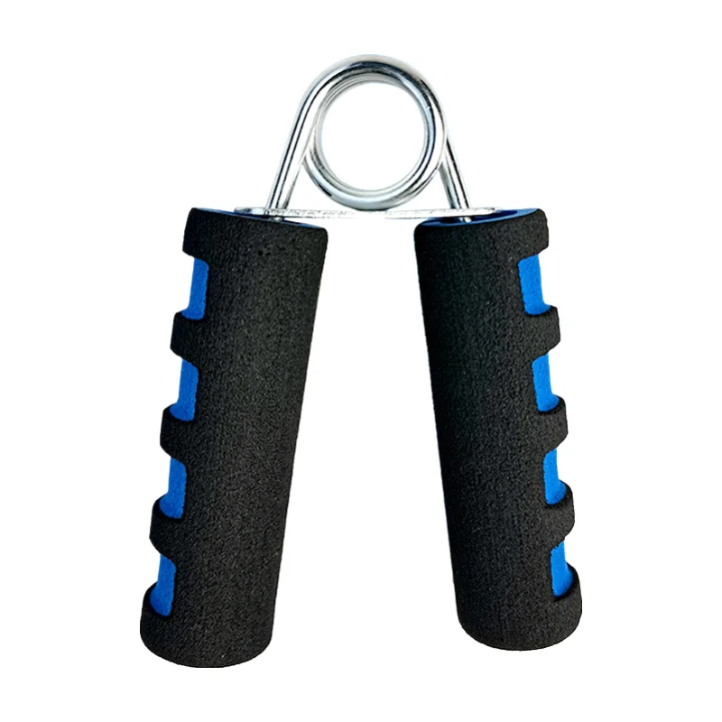 Finger Strength, Hand Grip Trainer, Power Exerciser, Forearm Muscle Strengthener, Carpal Expander, Sport Training Tool