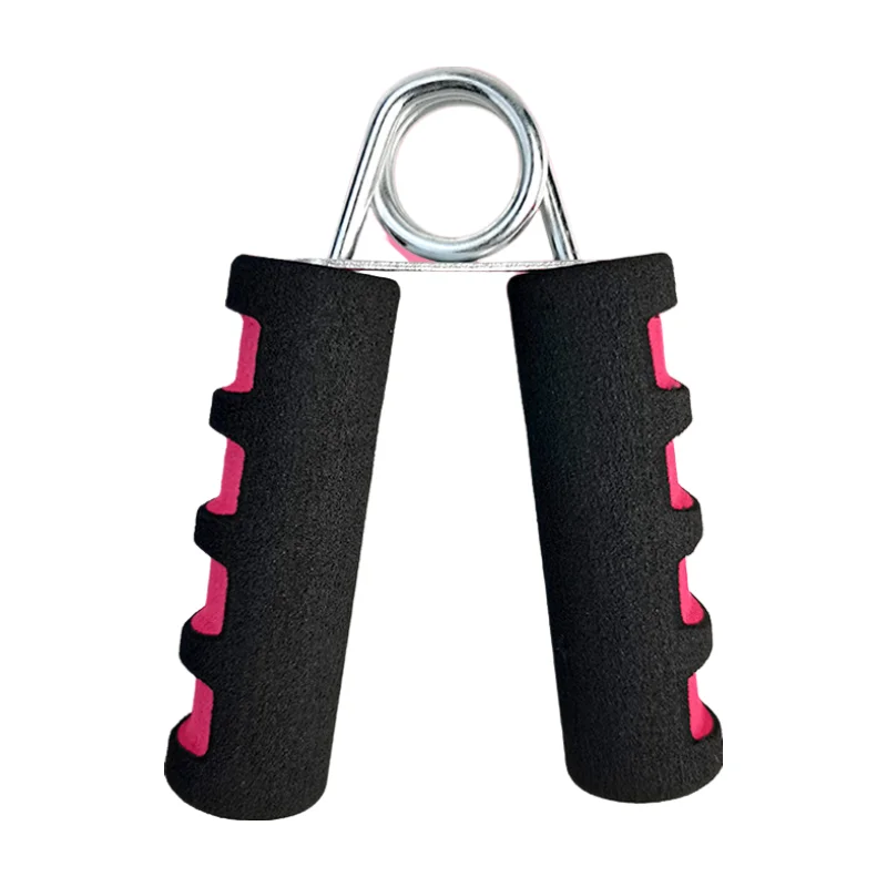 Finger Strength, Hand Grip Trainer, Power Exerciser, Forearm Muscle Strengthener, Carpal Expander, Sport Training Tool