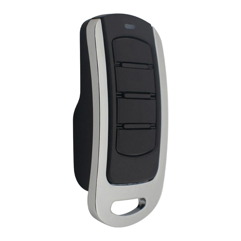 4in1 MultiFrequency Garage Remote Clone 287868MHz 4Button 7