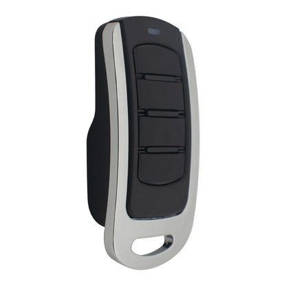 4in1 MultiFrequency Garage Remote Clone 287868MHz 4Button 7