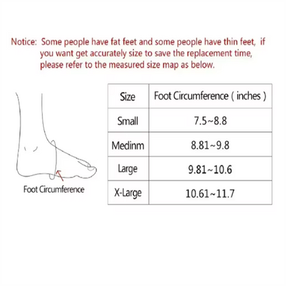 Adjustable Drop Foot Brace Ankle Support With Buckle Comfort Aid For Stroke Hemiplegia Walking Fits