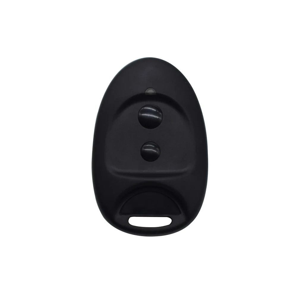 SPACE SP2 SP4 43392MHz Garage Door Remote Control 1