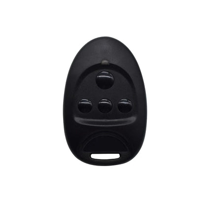 SPACE SP2 SP4 43392MHz Garage Door Remote Control 2