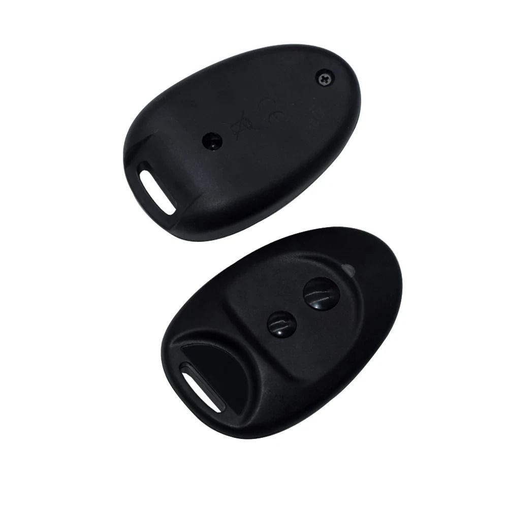 SPACE SP2 SP4 43392MHz Garage Door Remote Control 3