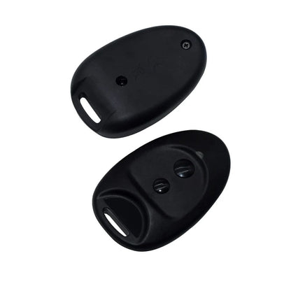 SPACE SP2 SP4 43392MHz Garage Door Remote Control 3