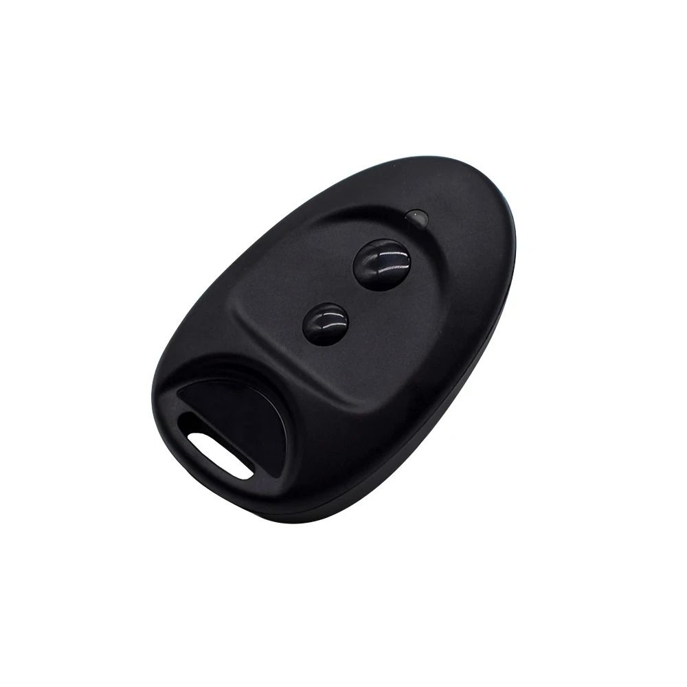 SPACE SP2 SP4 43392MHz Garage Door Remote Control 4