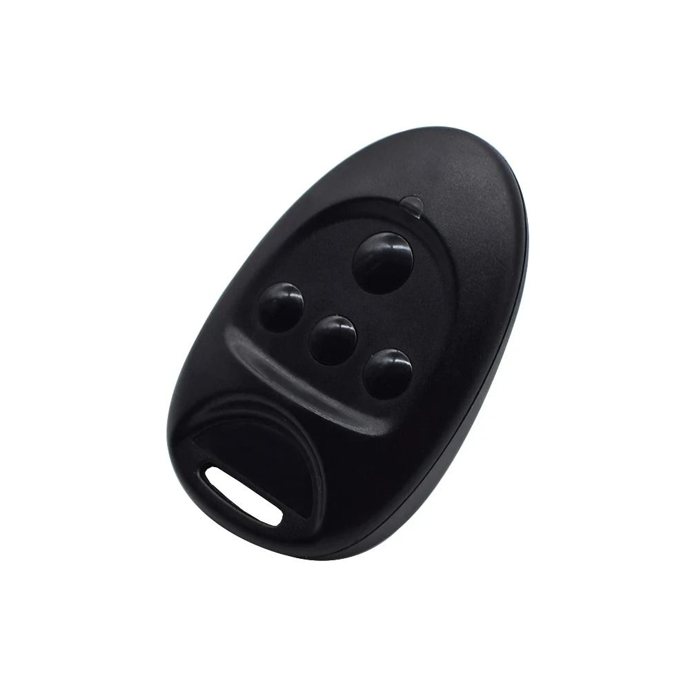 SPACE SP2 SP4 43392MHz Garage Door Remote Control 5