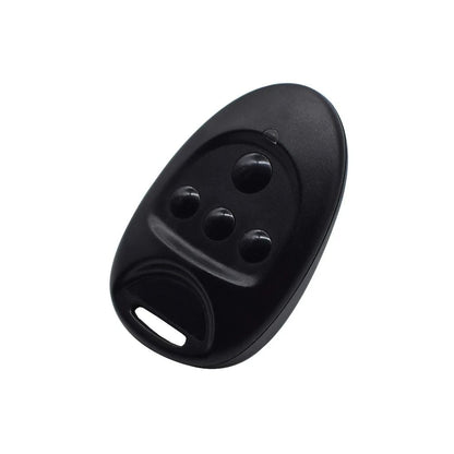 SPACE SP2 SP4 43392MHz Garage Door Remote Control 5