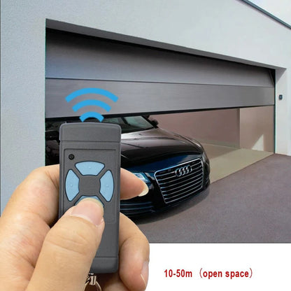 868MHz 24Button Garage Door Remote Duplicator Blue Button Type 4