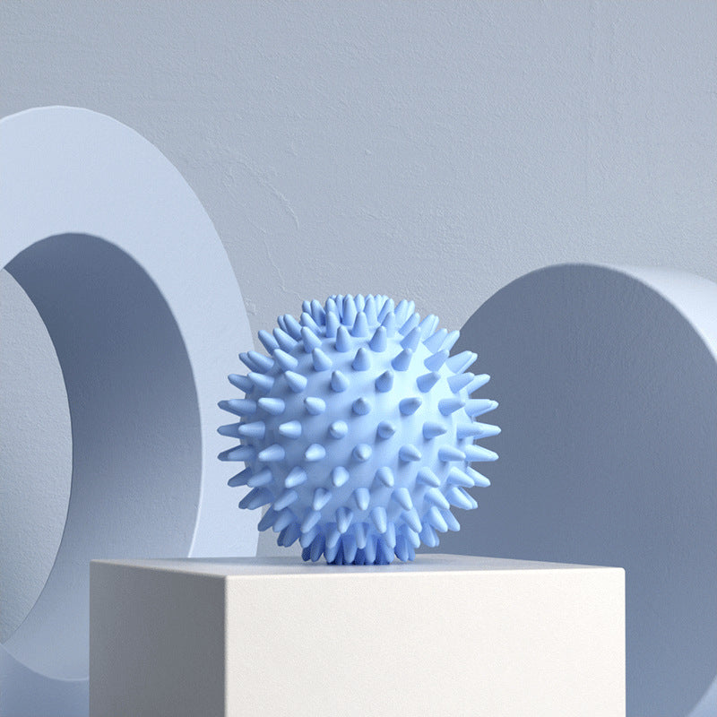 Myofascial Release Massager, Sport Massage Ball, Spiky Roller, Deep Tissue Muscle Recovery, Trigger Point, Pain Relief